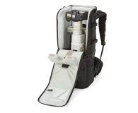 Lowepro Lens Trekker 600 AW III Black - 1182353 - zdjęcie 6